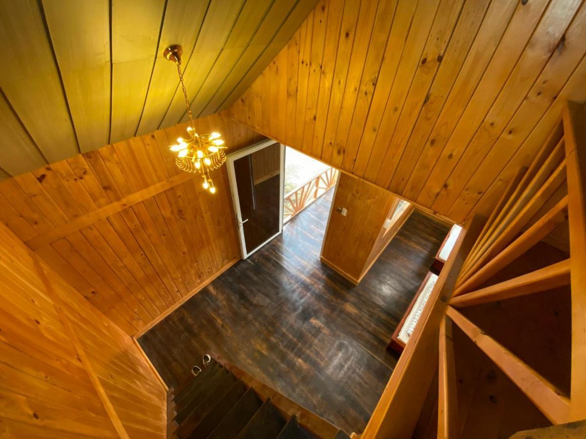 Bungalow - Homestay Lang Be Ben Tre Eksteriør billede