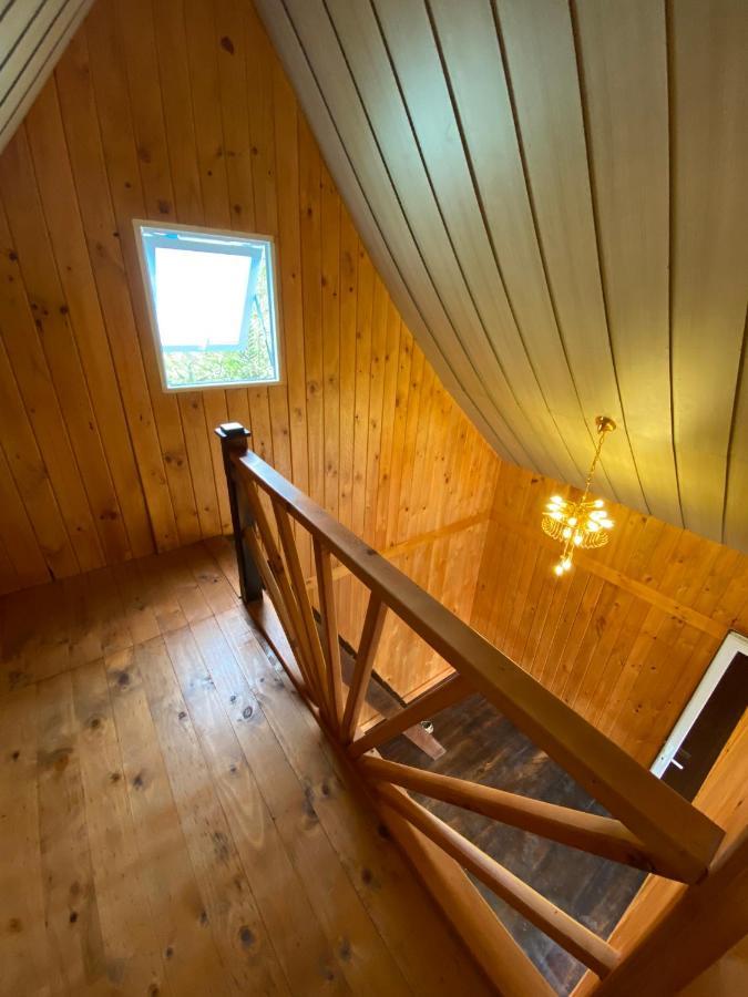 Bungalow - Homestay Lang Be Ben Tre Eksteriør billede