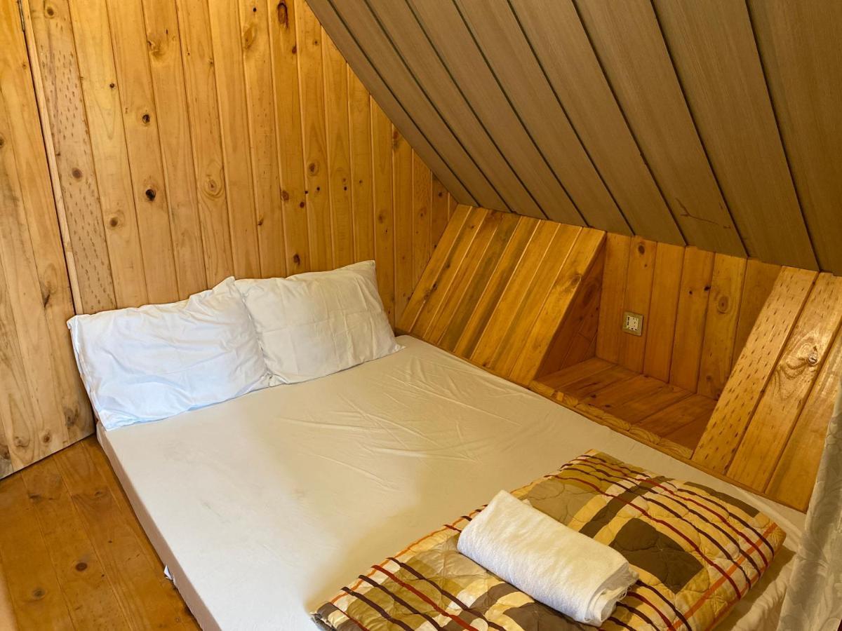 Bungalow - Homestay Lang Be Ben Tre Eksteriør billede